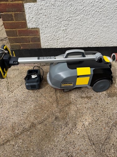 Karcher c bp - bd,