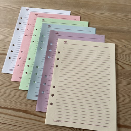 Organiser mulberry planner - organiser,