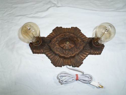 Antique with switch cast iron - with,