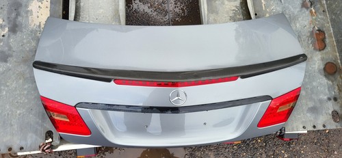 Mercedes amg w207 e350 2012 - w207,