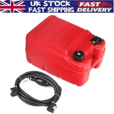 Boat Fuel Tank Portable Marine