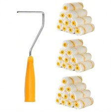 1–22 Pack Paint Roller Set
