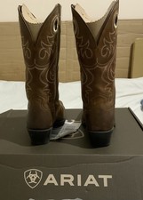 Ariat Men's Uptown Boots