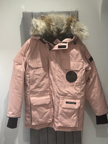 Canada goose expedition parka - goose,