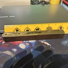 Vintage Spirit Level