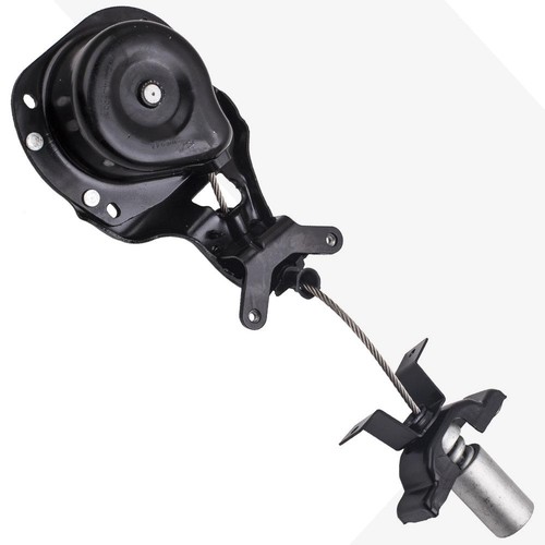 Spare wheel carrier - spare,
