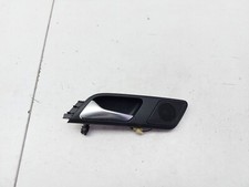 VOLKSWAGEN SHARAN MK2 7N INTERIOR DOOR HANDLE FRONT LEFT PASSENGER SIDE 2013