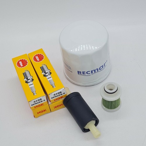 Service kit for yamaha - kit,