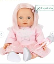 Tiny Treasures Little Angel