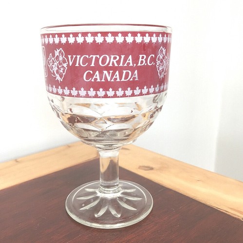 Vintage souvenir victoria - ,