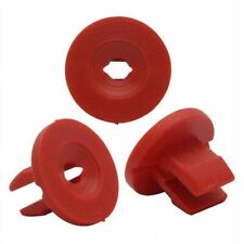 FIT PEUGEOT 10X ENGINE UNDER-TRAY TRIM CLIPS PLASTIC GROMMET NUT