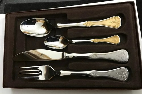 Solingen cutlery place - cutlery,