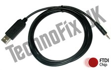 FTDI USB programming cable