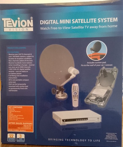 Philex 28208ald tevion vision - 28208ald,