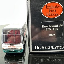 EFE 1:76 Plaxton Paramount