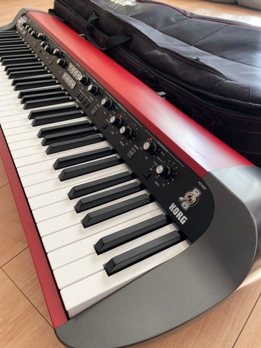 Korg sv1 stage piano - sv1-73,