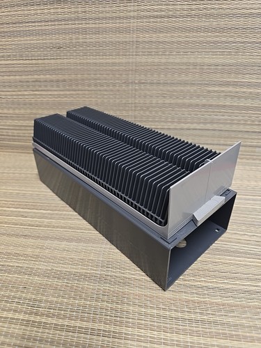 Universal 2x50 projector - 2x50,