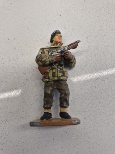 Del prado sargeant army - del,
