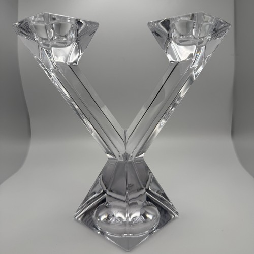 Villeroy boch crystal double - &,