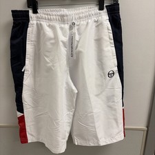 NWT Sergio Tacchini EQUILATERO