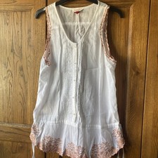 Falmer Heritage Women's White