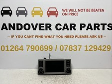 2005 RANGE ROVER L322 SAT.NAV. UNIT 462200-5398 ?‍?