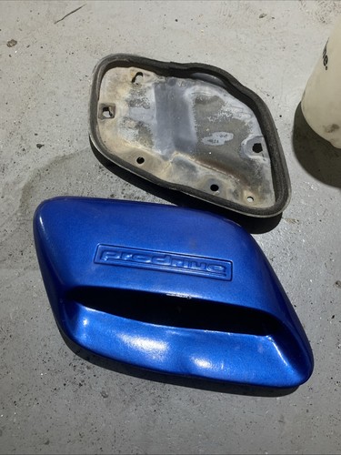 Subaru impreza gc8 gf8 - subaru,