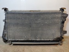 LDV MAXUS 2.5 CDI Rad Pack