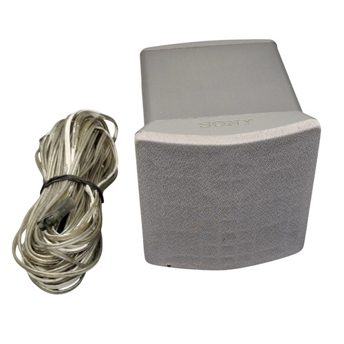 Sony ts500 home cinema rear - home,