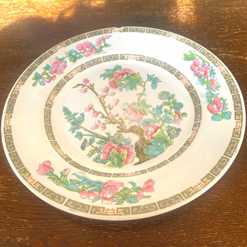 Hostess tableware british - by,