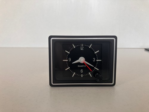 Kienzle dashboard clock - kienzle,