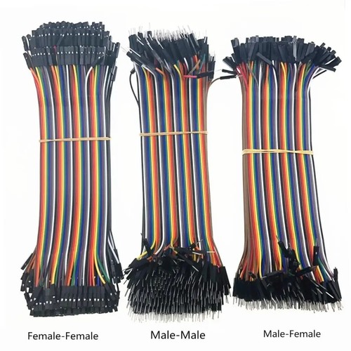 Dupont jumper wire - wire, kit