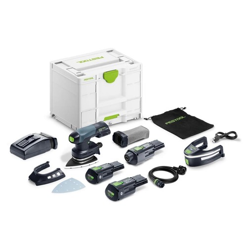 Festool dtsc 400 - festool,