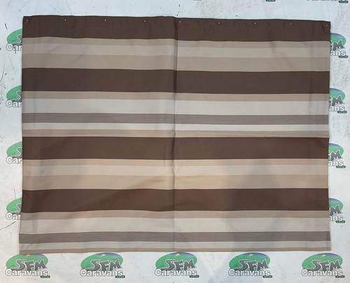 Curtain set caravan - curtain,