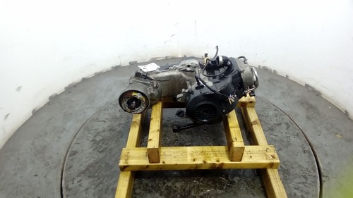 Pit bike engine 2010 - engine, 2010-2020