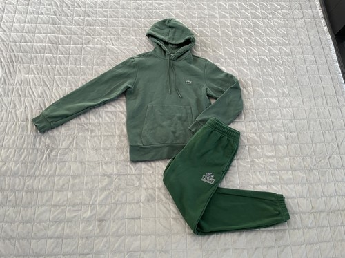 Lacoste men green - lacoste,