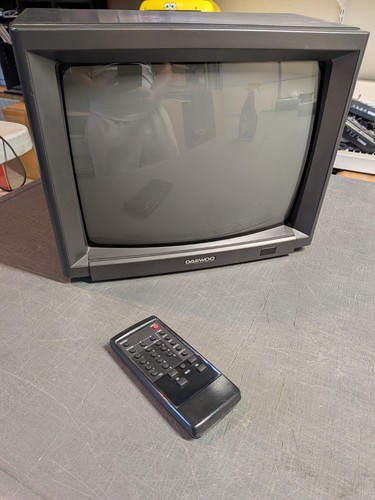 Vintage 1992 daewoo - 1992,