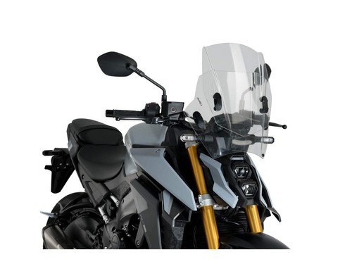 Puig adjustable twin screen - adjustable,
