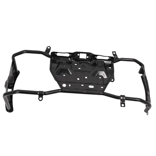 Spare wheel cover frame - cover,