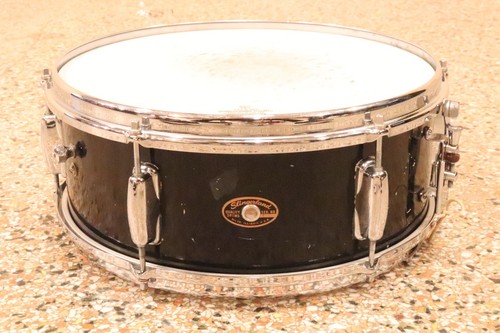 Slingerland sound king 5x14 - slingerland, 5.5x14"