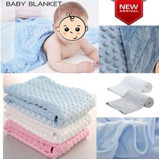 Born Baby Super soft Warm