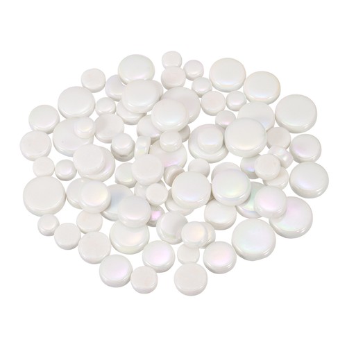 200g multi size - 200g, iridescent
