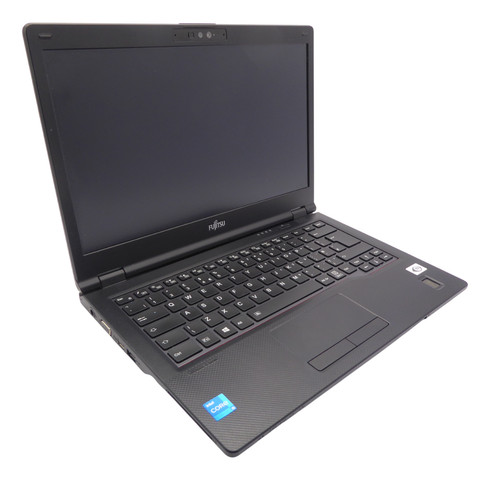 Fujitsu laptop lifebook e5411 - laptop,