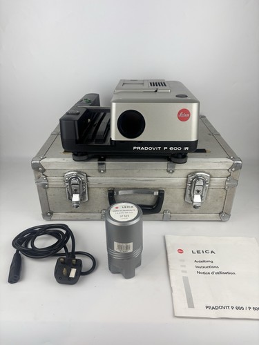 Leica pradovit p600 35mm - p600,