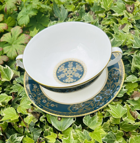 Bone china royal - royal, doulton