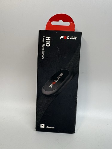 Polar heart rate monitor - heart,