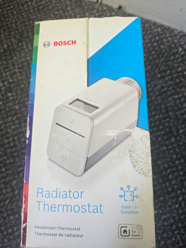 Bosch smart home - bosch,