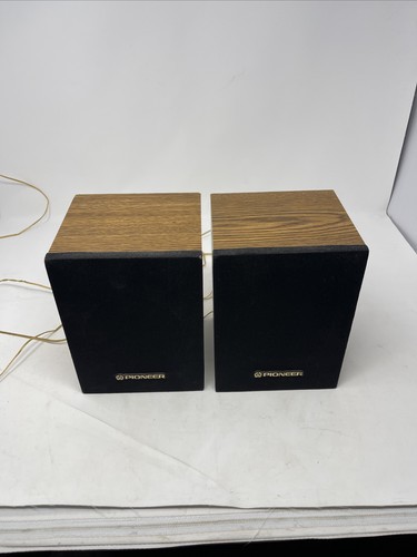 Vintage wood rare pioneer - vintage,