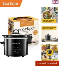 Crock Pot Slow Cooker