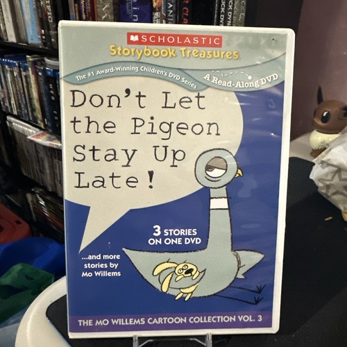 Dont let the - let, up